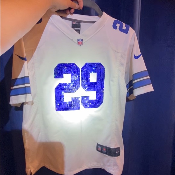 Dallas Cowboy Murray Jersey - Picture 4 of 5